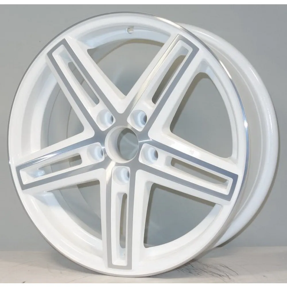 Диск литой R17 7J 5x114.3/60.1 ET45 NEO 760 WD rd832292