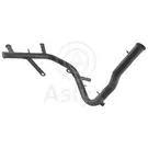 ПАТРУБОК МЕТАЛЛИЧ VW TRANSPORTER 1.9D-TD-2.0 ASLYX AS-201203