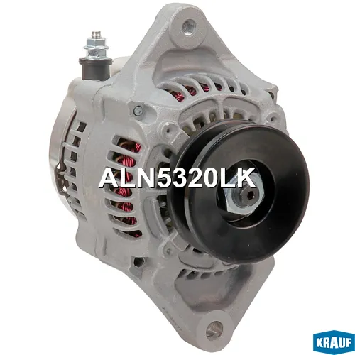 Генератор KRAUF KRAUF ALN5320LK