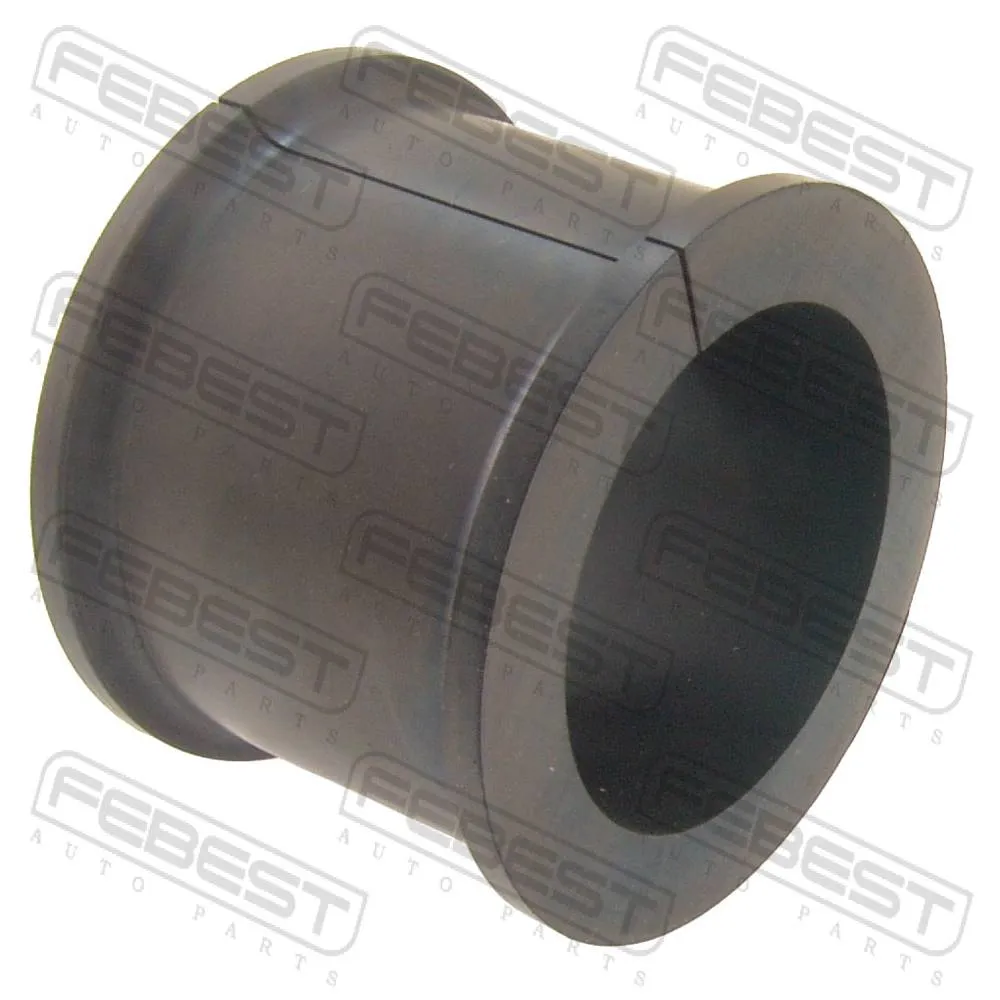 Проставка рулевой рейки MITSUBISHI COLT/LANCER CJ5A 1995.11-2003.09 [GE] FEBEST MGB-016