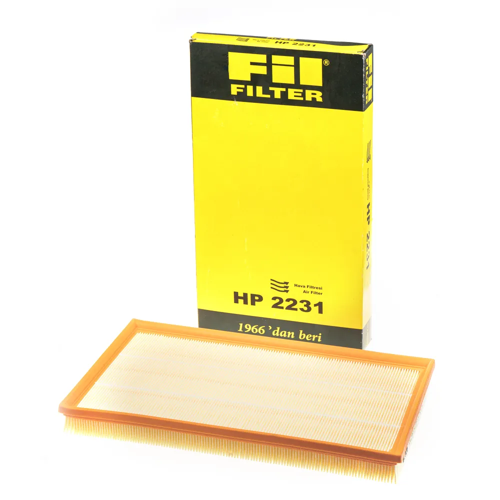 Фильтр воздушный MB W639 FIL FILTER HP2231