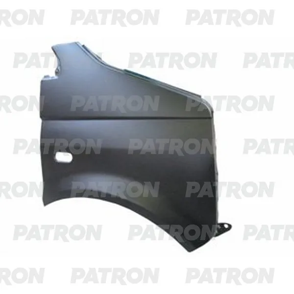 Крыло кузова передн прав c п/п VW: TRANSPORTER T5 03-09, VW: MU PATRON P71-VG046ART