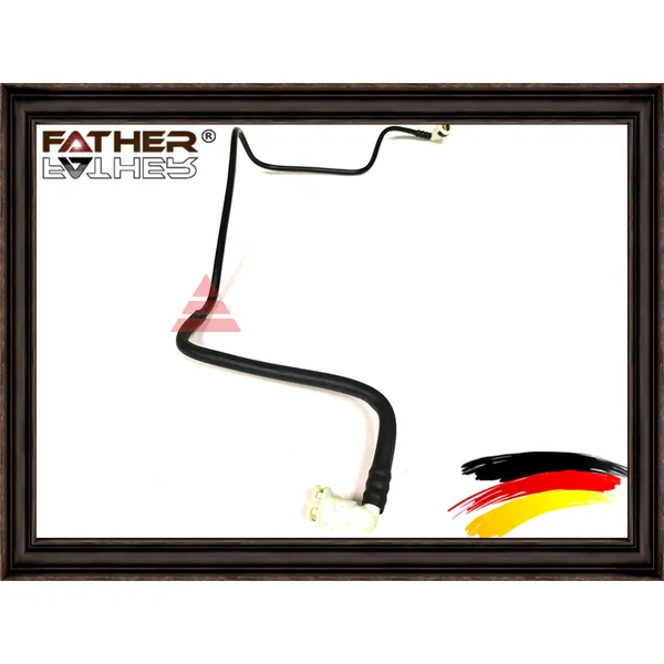Топливная магистраль FATHER F00129S01