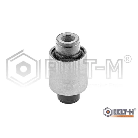 Сайлентблок рычага заднего BOLT-M BM7392