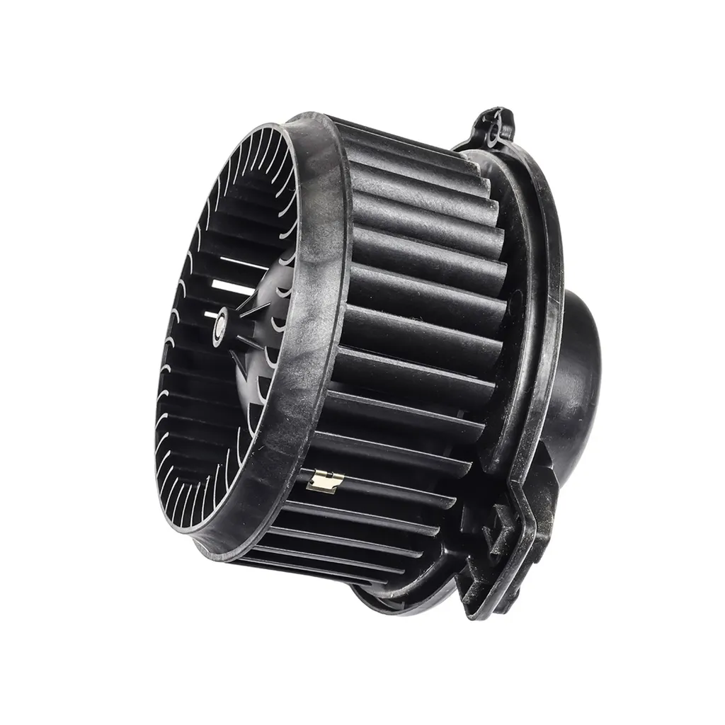 Мотор отопителя (печки) SPARK 2009-2016 SAILING CVL17229696