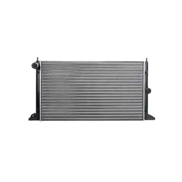 Радиатор системы охлаждения Valeo Classic Ford Galaxy/Seat Alhambra,VW ZENTPARTS Z20200