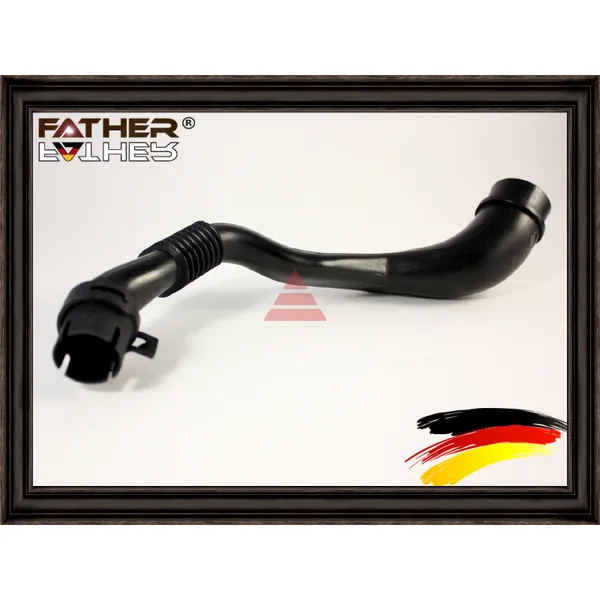 Вентиляционная труба FATHER F604R05