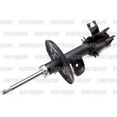 Амортизатор подвески передн прав NISSAN Teana (L33) 13- PATRON PSA999435