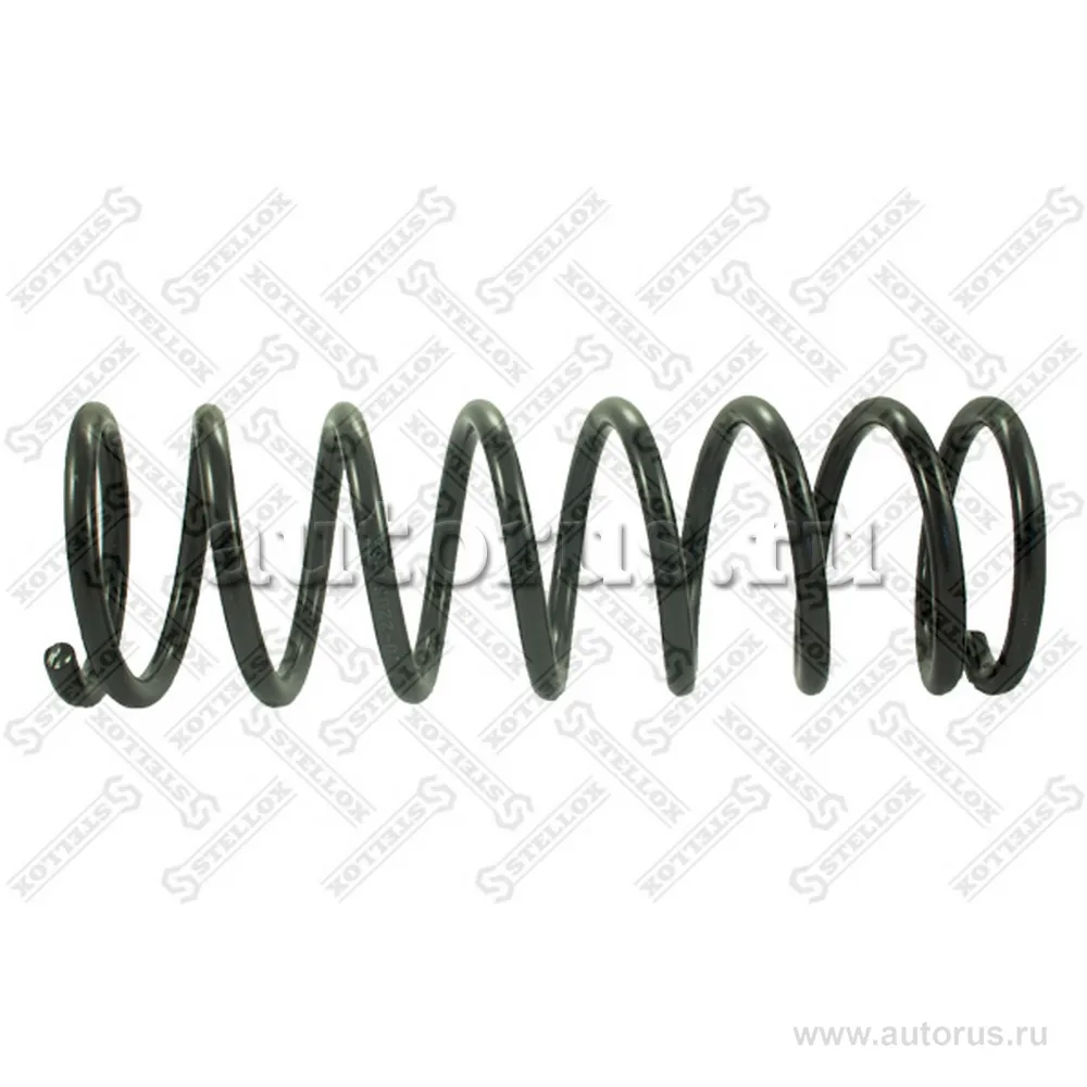 Пружина задняя 42 275 54 Ford Focus 1.4i-1.8TDi 98> STELLOX 10-22034-SX
