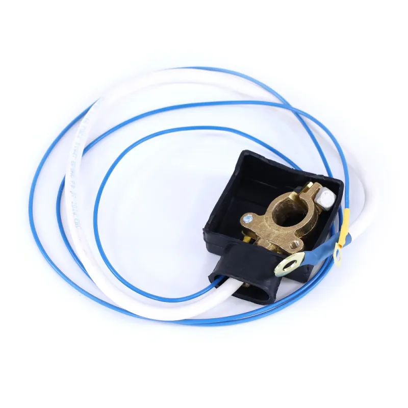 Провод АКБ + ВАЗ-2108-2109-2115 ЕВРО VOLTON VOLTON VLT21083724070E