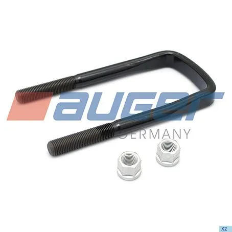 Стремянка рессоры M18х2-B08-91 220 HD80 AUGER 77687