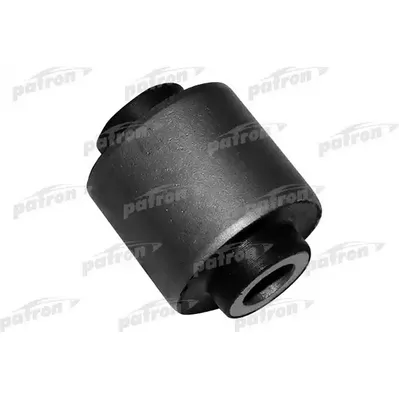 Сайлентблок задней тяги задней поперечной INFINITI G35 (V35) 02-07 PATRON PSE10228