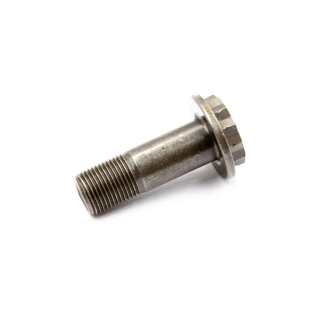 Комплект болтов крепления маховика HONDA Accord 03-08/Civic 06-12/CRV III 06-> LUK 411 0173 10