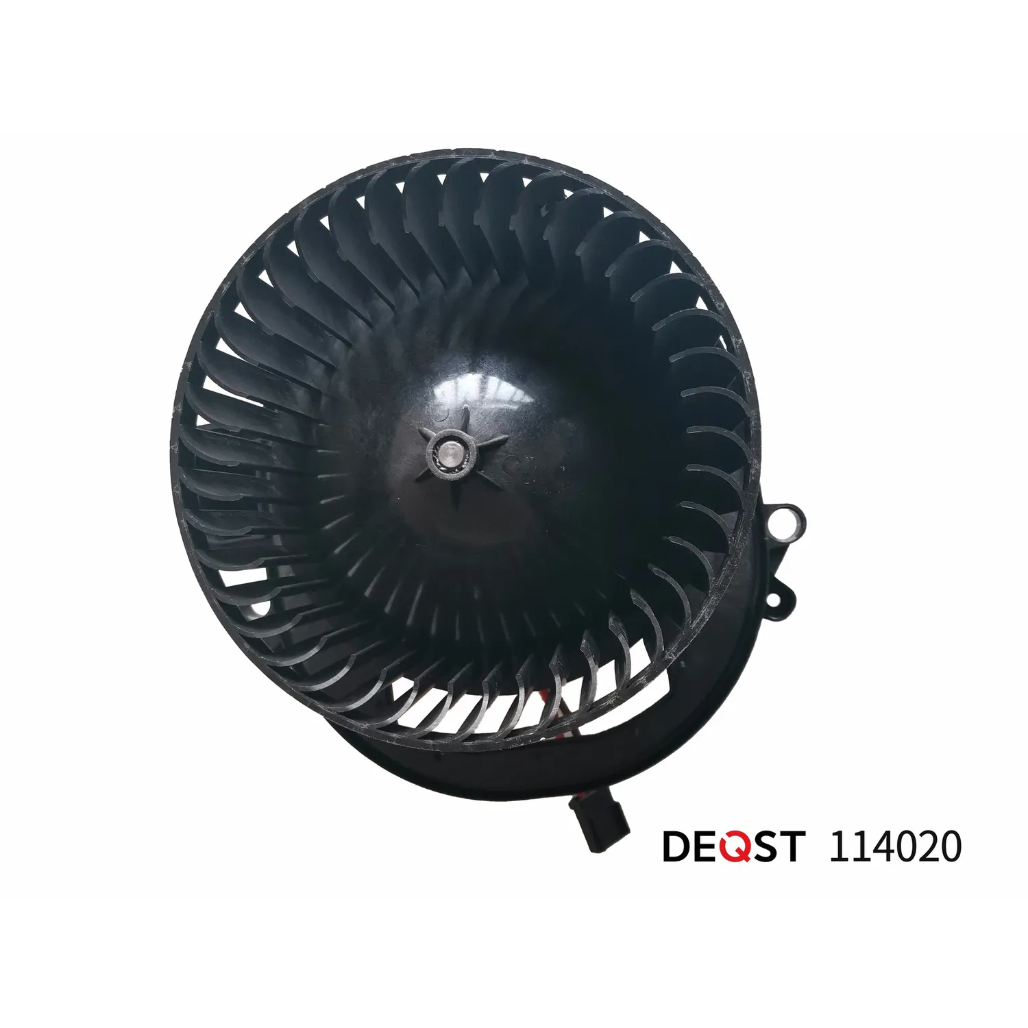 Вентилятор отопителя HYUNDAI H100 (AU) Porter 03,00- DEQST 114020