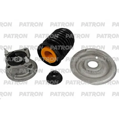 Опора амортизатора передн (с подшипником) к-кт Mercedes W168 1.5-2.1/ PATRON PSE4039