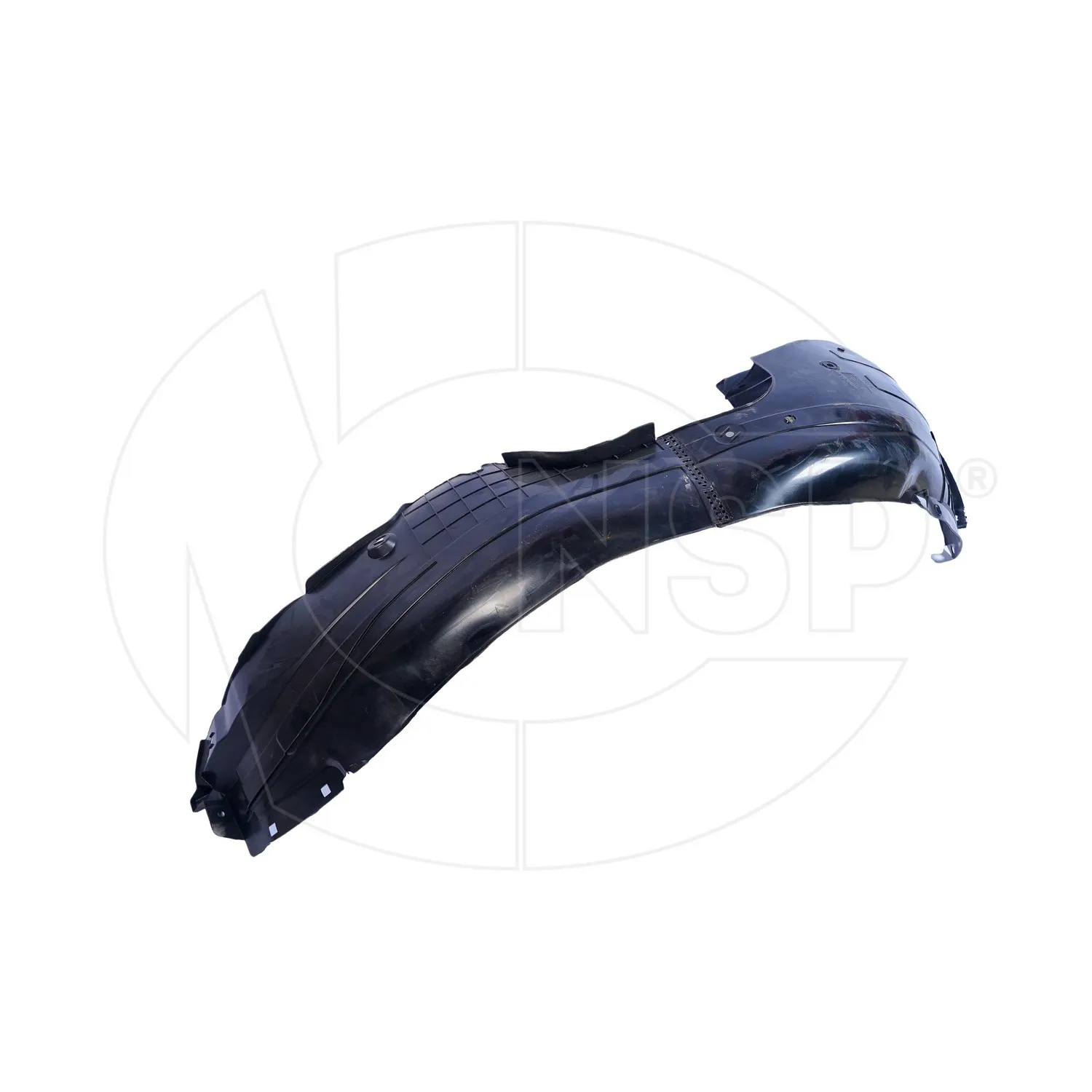 Подкрылок передний правый HYUNDAI Solaris II (20- н.в) NSP NSP0286812H5500