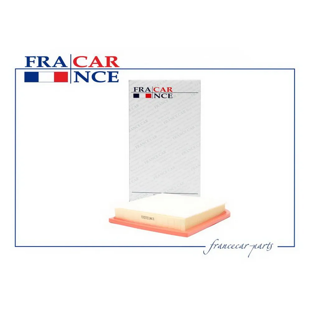 Фильтр воздушный 1444.TVFCR21F015 FRANCECAR