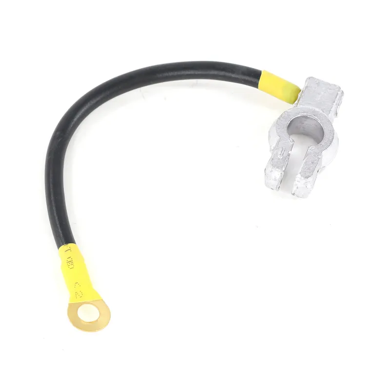 Провод АКБ - ВАЗ-2103-2106 VOLTON VOLTON VLT21033724080