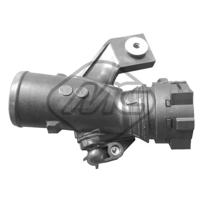 ПАТРУБОК ТУРБИНЫ NIS QASQHAI Metalcaucho 03937