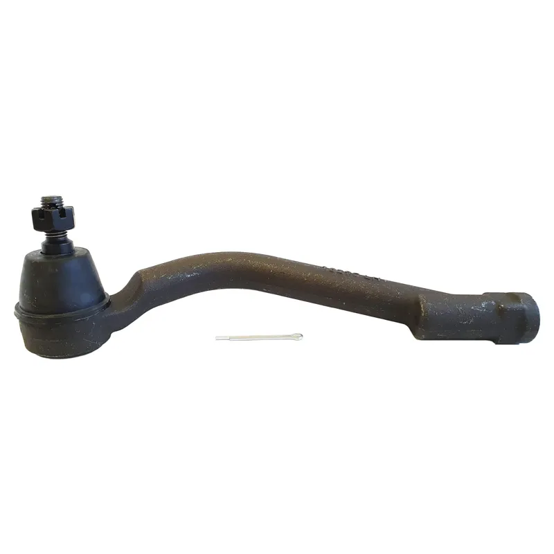 Наконечник рулевой тяги Hyundai Santa Fe (DM) 2012-2015 / Kia Sorento (XM) 2012-2014L KYB KTR1392