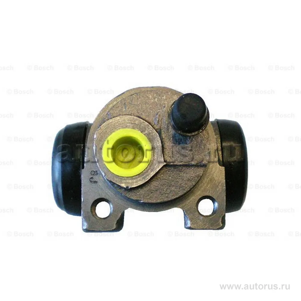 Цилиндр тормозной задний BOSCH F026002229