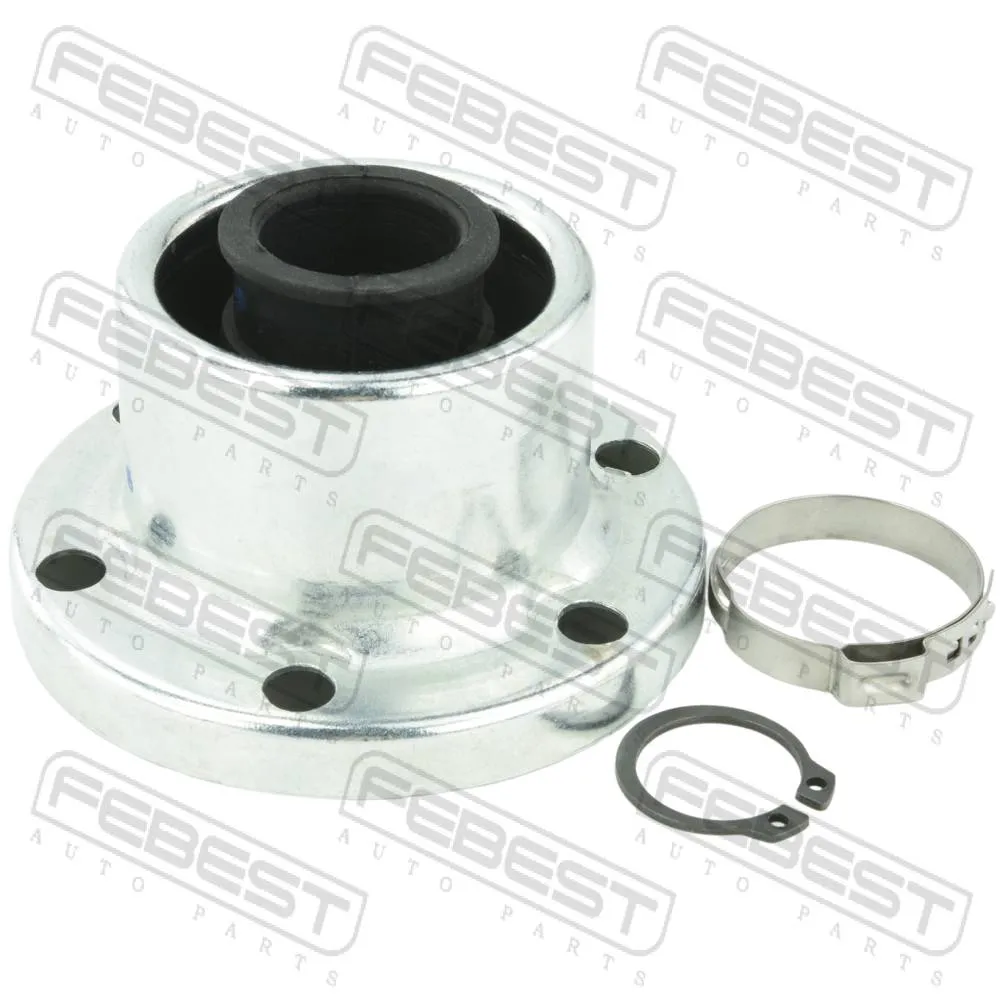 Пыльник ШРУС карданного вала 84.1x61x24 LAND ROVER Freelander II FEBEST 0715-JB416SA