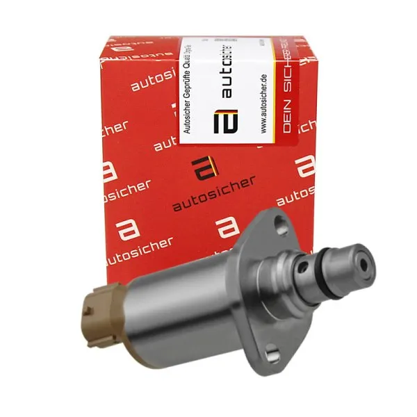 Клапан ТНВД на NISSAN YD22, YD25 AUTOSICHER A6860AW42BA