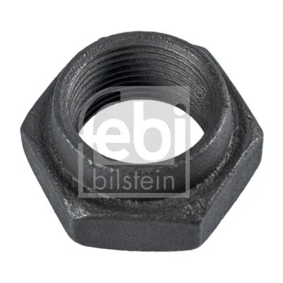 Гайка тормозного вала m22x1.5bpw sn30..36..42.. FEBI 19159