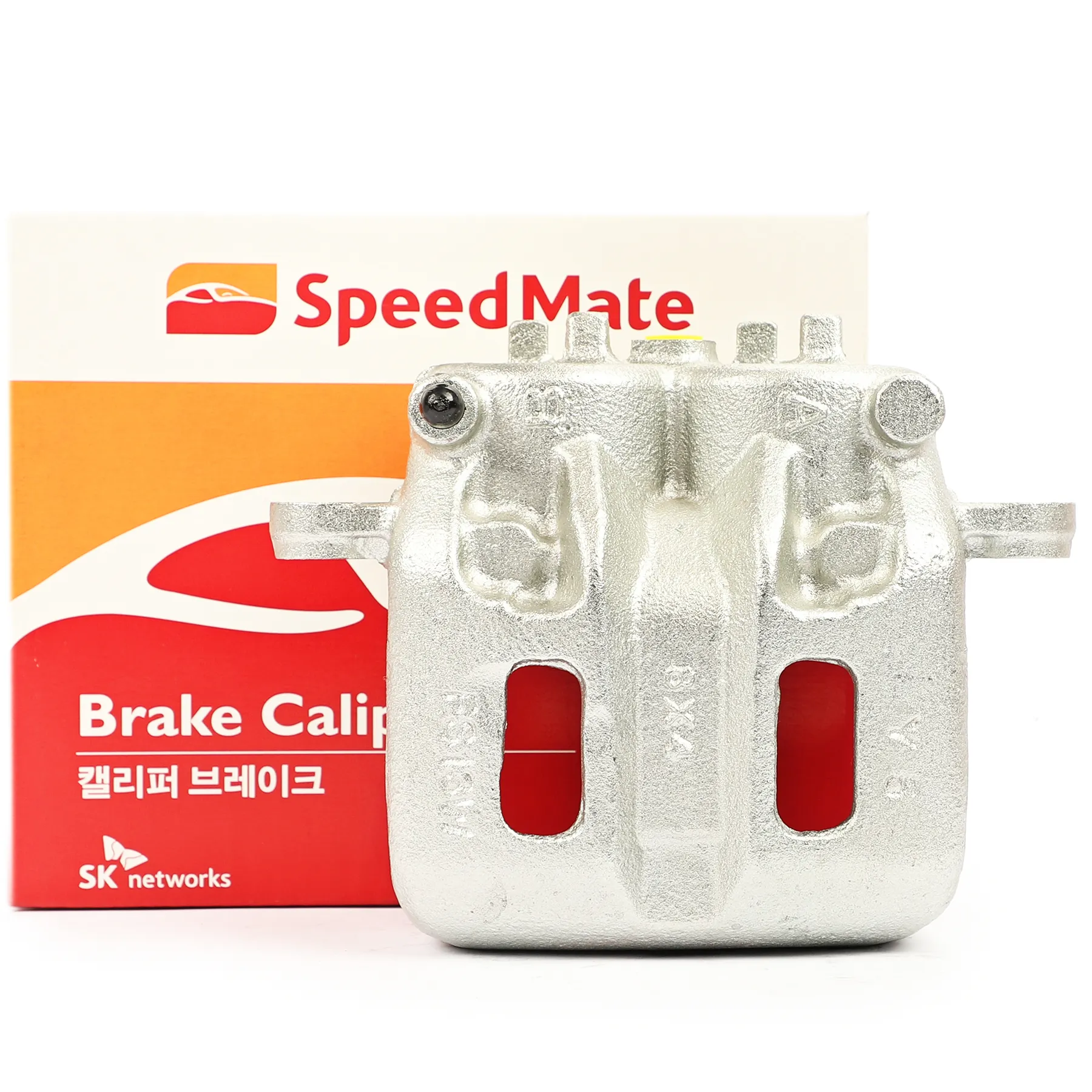 Суппорт передний L MITSUBISHI GRANDIS SPEEDMATE SM-BC615