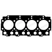 Прокл.ГБЦ PAYEN AY410