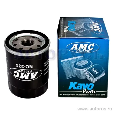 Фильтр масляный NI Micra AMC FILTER NO235