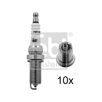 Свеча зажигания FEBI 13435