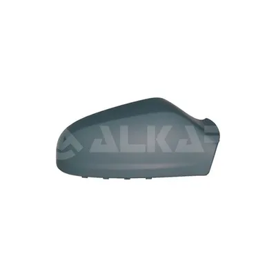 Крышка корпуса зеркала OPEL ASTRA 04- правая грунт ALKAR 6342438