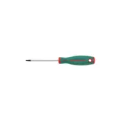 Отвертка ANTI-SLIP GRIP TORxT20 5x100x210 мм . JONNESWAY D71T20