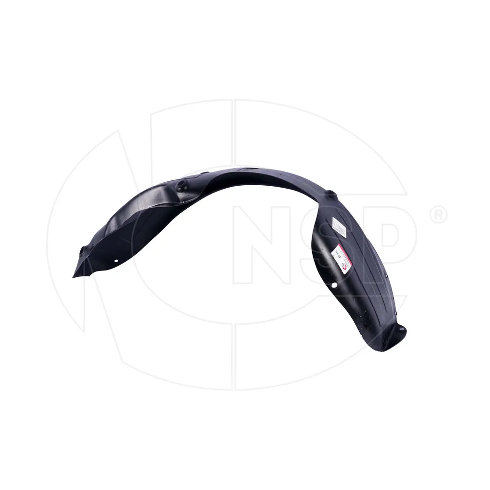 Подкрылок задний правый HYUNDAI SOLARIS (17-20) NSP NSP1BD04020