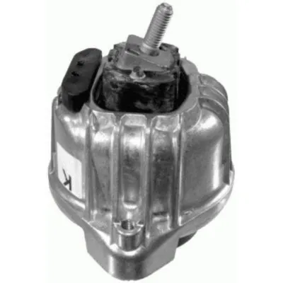 Опора двигателя R BMW E87/E46/E90 LEMFORDER 3115401