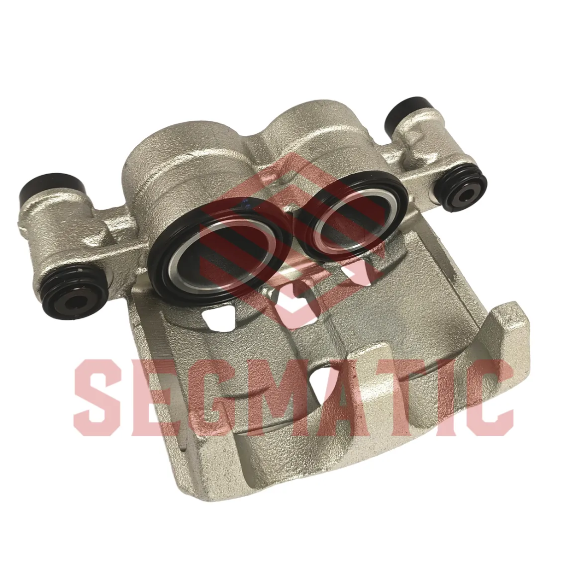 Суппорт тормозной пер. прав. CITROEN JUMPER 2006-; FIAT DUCATO 2006-; PEUGEOT MANAGER 2006- SEGMATIC SGC7240