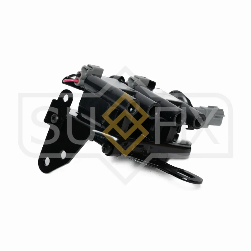 Катушка зажигания с кронштейном SUFIX FC-2323