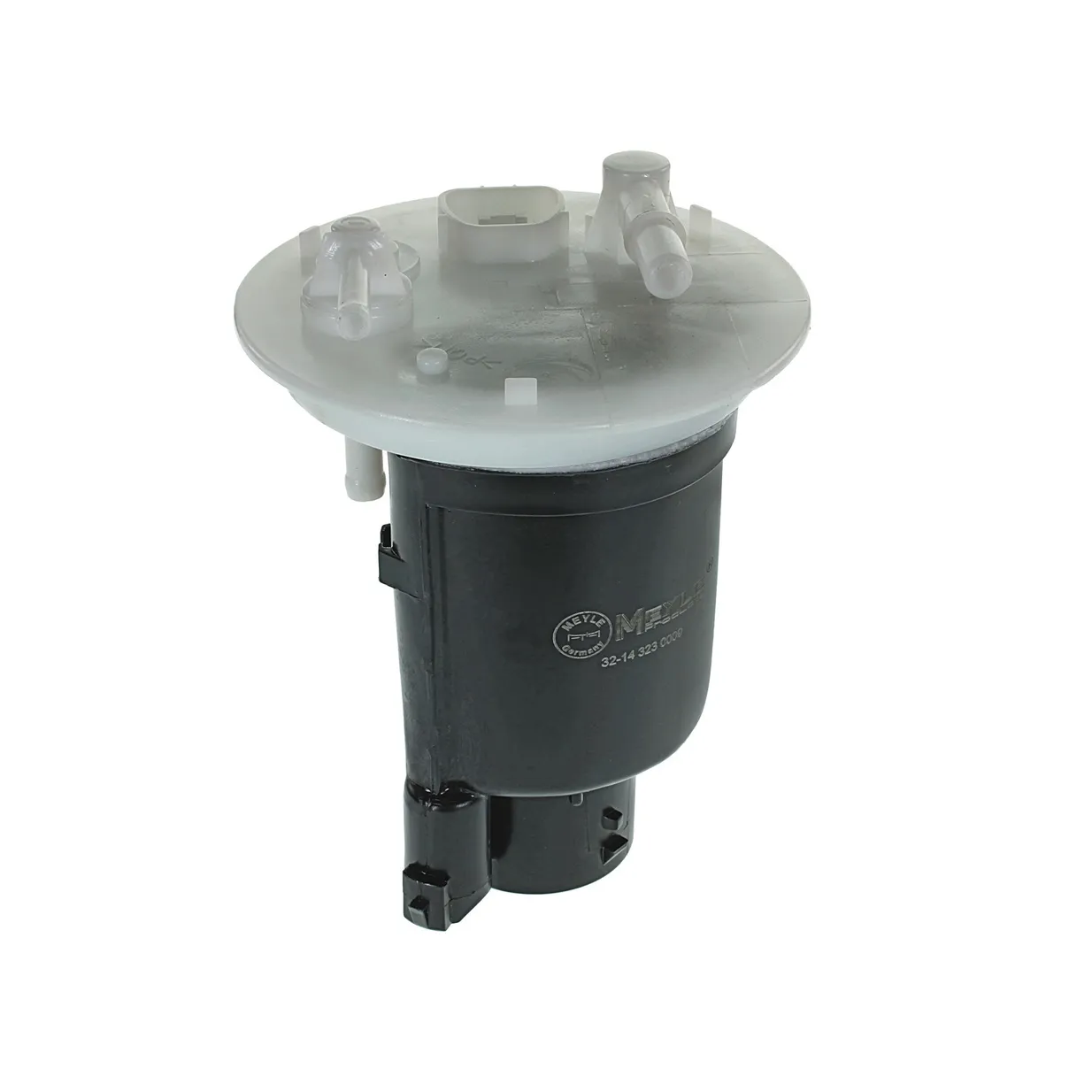 Фильтр топливный MITSUBISHI Colt IV/Lancer 9 mot.1,1/1,3/1,5/1,6L MEYLE 32-14 323 0009