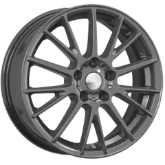 Диск литой R17 6.5J 5x114.3/67.1 ET46 СКАД Дубай Графит 3250727