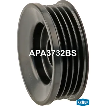 Шкив генератора KRAUF APA3732BS