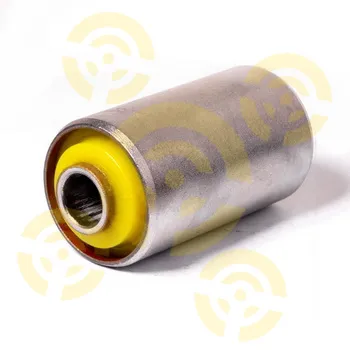 Полиуретановый сайлентблок задней подвески  рессоры  передни