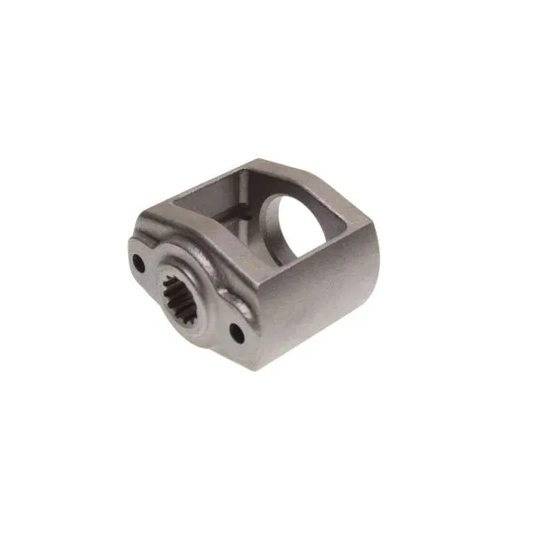 Ремкомплект для пневмогайковерта JTC-5216 (09) корпус молотка JTC JTC JTC-5216-09