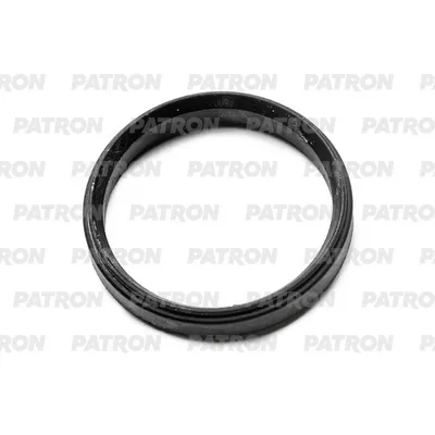 Прокладка впускного коллектора Citroen. Peugeot 1.6 TU5JP 93> In (4) PATRON PG5-1127