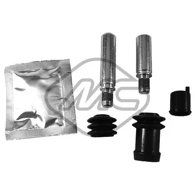 Направляющая суппорта MAZDA 6 Metalcaucho 43036