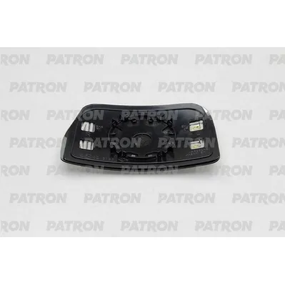 Стекло зеркала лев с подогр, выпукл, нижн IVECO :TURBO DAILY III PATRON PMG1706G07