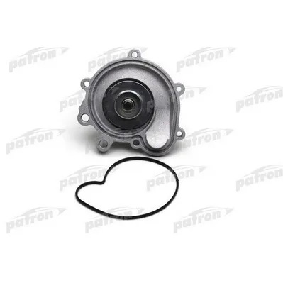 Насос водяной MB: W203/S203 1.8 02-07, W204/S204 1.8 07-14, W211 PATRON PWP1461