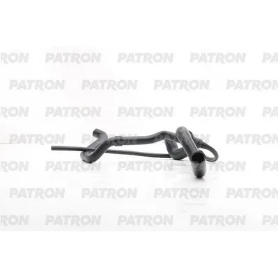 Патрубок радиатора (пр-во Турция) VW POLO/SEAT CORDABA/IBIZA 1.6/2.0 PATRON PH2294