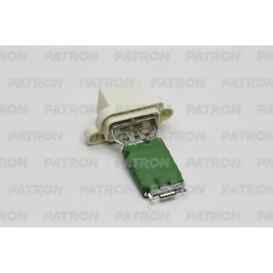 Резистор вентилятора отопителя FORD: C-MAX 07-10, FIESTA 03-, FOCUS C-MAX 03-07, PATRON P150049