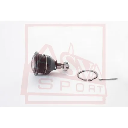 Опора шаровая верхняя ASVA 0120-334